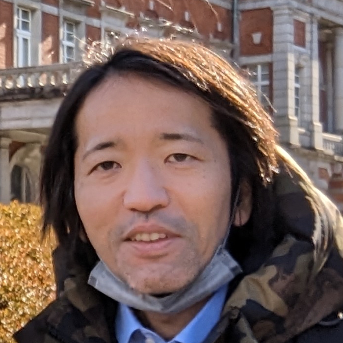 ヨシカワ弁護士