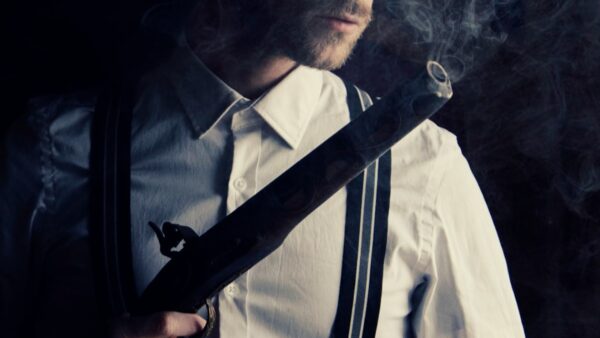 第132回 起訴する権限を独占する検察官の昨今のイメージ